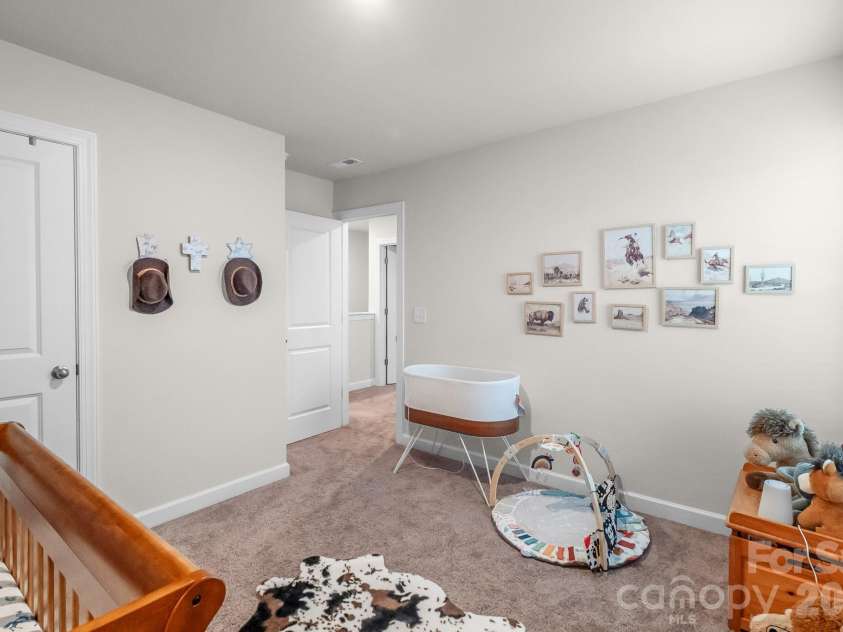 1006 Jeffery Dean Court, Albemarle, NC 28001.  MLS# CAR4374374, YatesRealty ID 19985. 