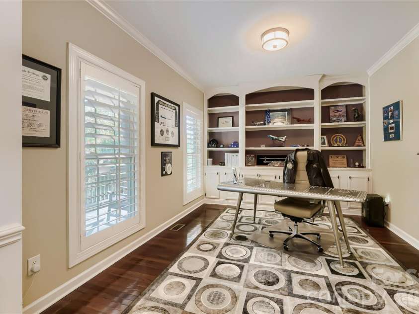 10636 Rippling Stream Drive, Concord, NC 28027.  MLS# CAR4373852, YatesRealty ID 19986. 