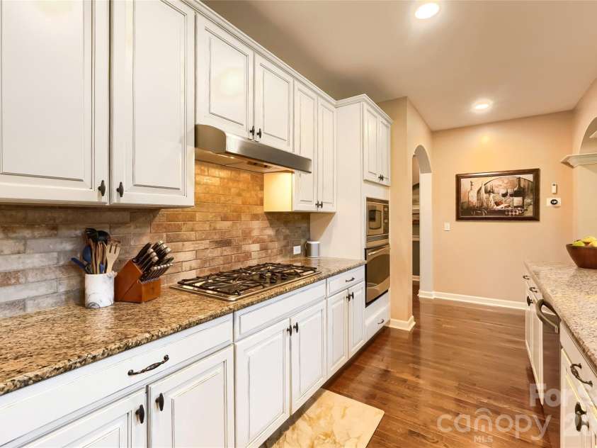 10636 Rippling Stream Drive, Concord, NC 28027.  MLS# CAR4373852, YatesRealty ID 19986. 