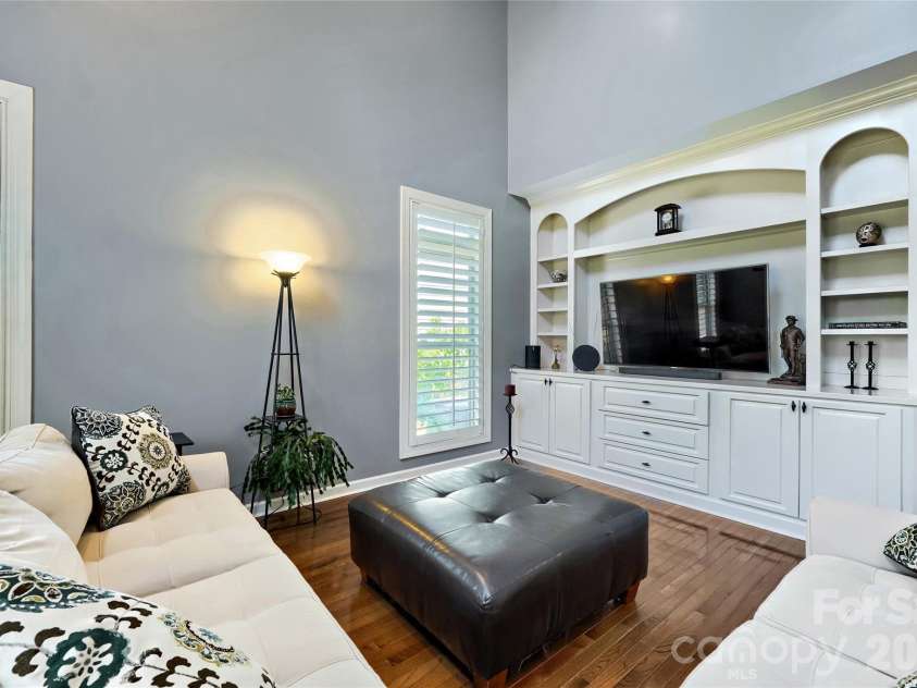 10636 Rippling Stream Drive, Concord, NC 28027.  MLS# CAR4373852, YatesRealty ID 19986. 