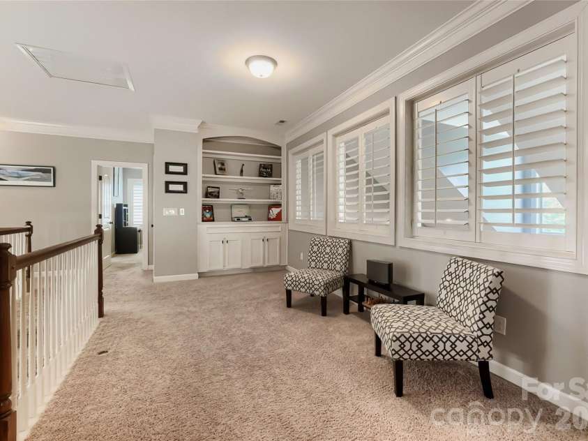 10636 Rippling Stream Drive, Concord, NC 28027.  MLS# CAR4373852, YatesRealty ID 19986. 