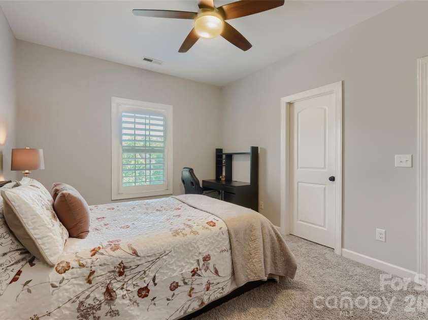 10636 Rippling Stream Drive, Concord, NC 28027.  MLS# CAR4373852, YatesRealty ID 19986. 