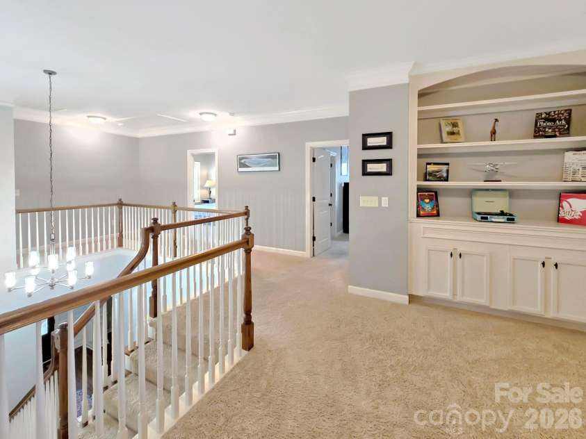 10636 Rippling Stream Drive, Concord, NC 28027.  MLS# CAR4373852, YatesRealty ID 19986. 