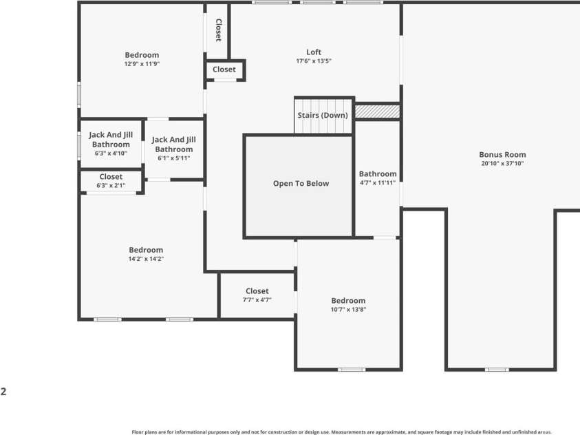 10636 Rippling Stream Drive, Concord, NC 28027.  MLS# CAR4373852, YatesRealty ID 19986. 