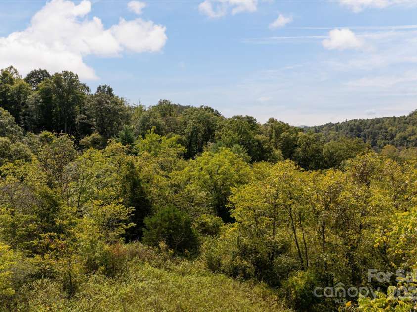 2347 Old Marshall Highway, Alexander, NC 28701.  MLS# CAR4176714, YatesRealty ID 1999. Cleared Field