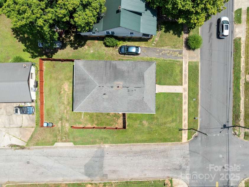 200 Martin Luther King Jr Avenue, Salisbury, NC 28144.  MLS# CAR4280378, YatesRealty ID 19990. 