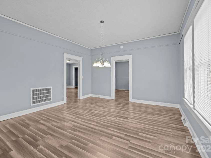 200 Martin Luther King Jr Avenue, Salisbury, NC 28144.  MLS# CAR4280378, YatesRealty ID 19990. 