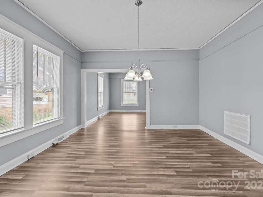 200 Martin Luther King Jr Avenue, Salisbury, NC 28144.  MLS# CAR4280378, YatesRealty ID 19990. 