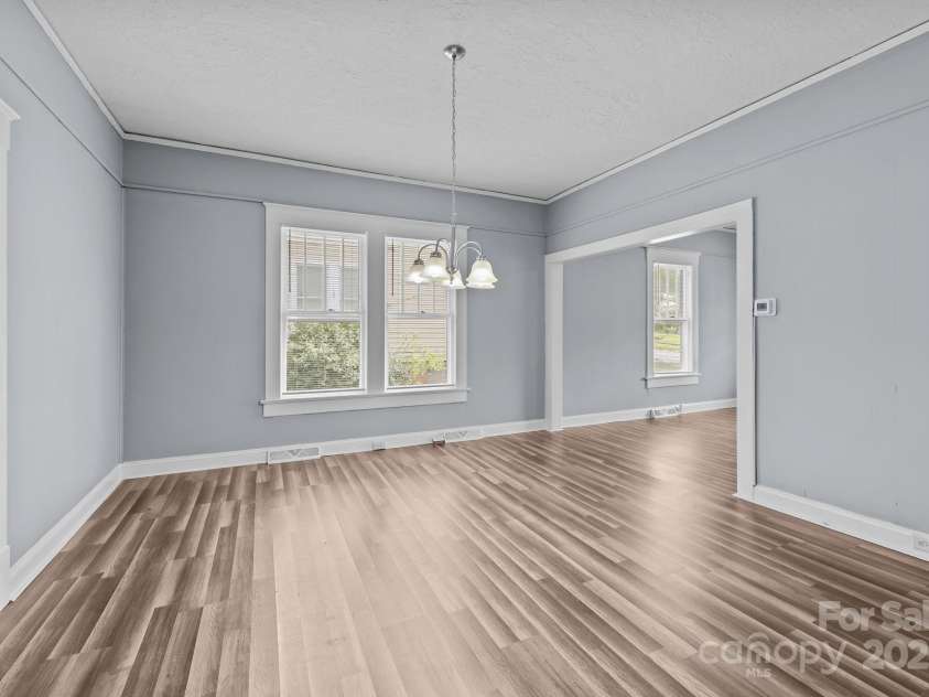 200 Martin Luther King Jr Avenue, Salisbury, NC 28144.  MLS# CAR4280378, YatesRealty ID 19990. 