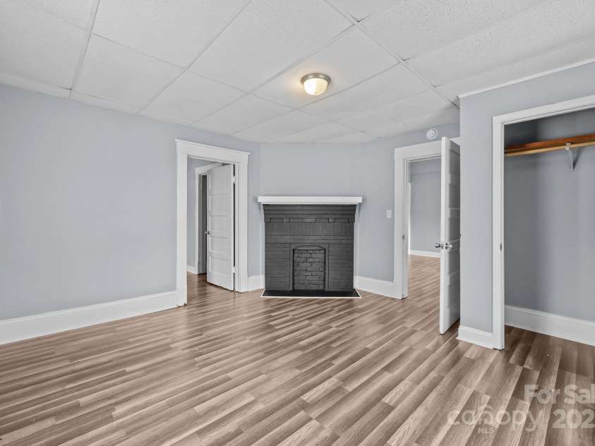 200 Martin Luther King Jr Avenue, Salisbury, NC 28144.  MLS# CAR4280378, YatesRealty ID 19990. 