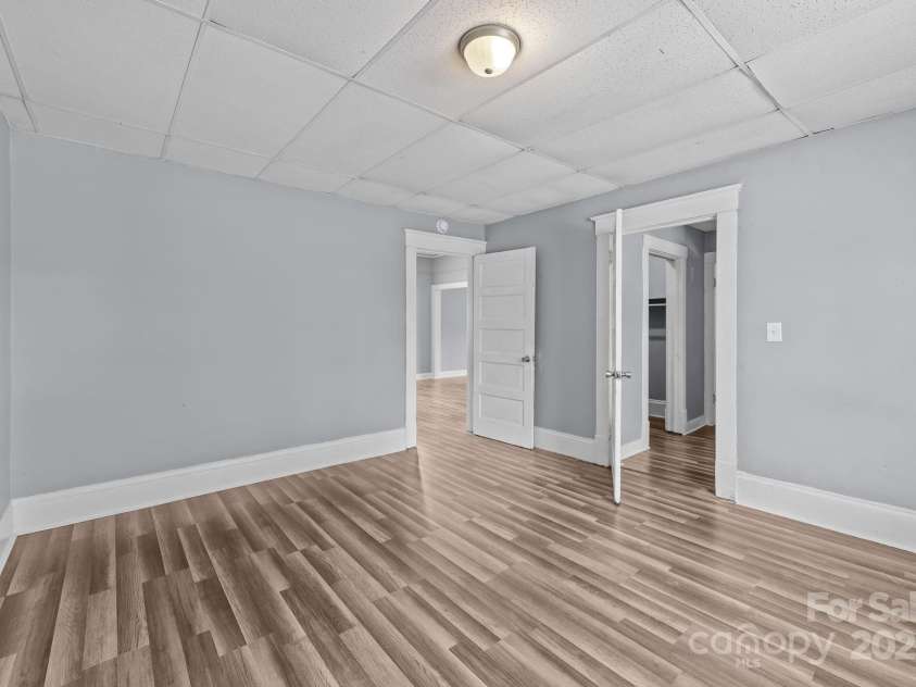 200 Martin Luther King Jr Avenue, Salisbury, NC 28144.  MLS# CAR4280378, YatesRealty ID 19990. 