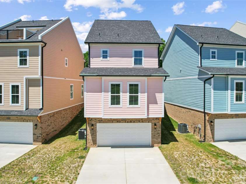 5850 Pittmon Lane, Kannapolis, NC 28081.  MLS# CAR4374429, YatesRealty ID 19990. 
