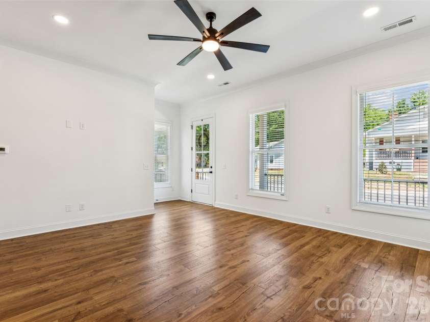 5850 Pittmon Lane, Kannapolis, NC 28081.  MLS# CAR4374429, YatesRealty ID 19990. 