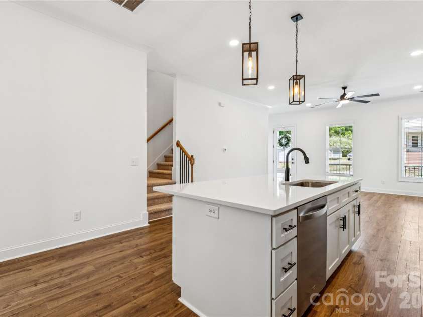 5850 Pittmon Lane, Kannapolis, NC 28081.  MLS# CAR4374429, YatesRealty ID 19990. 
