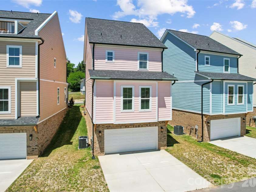 5850 Pittmon Lane, Kannapolis, NC 28081.  MLS# CAR4374429, YatesRealty ID 19990. Look back at it! 