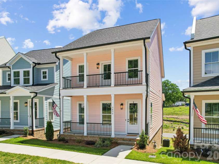 5850 Pittmon Lane, Kannapolis, NC 28081.  MLS# CAR4374429, YatesRealty ID 19990. Welcome!! 