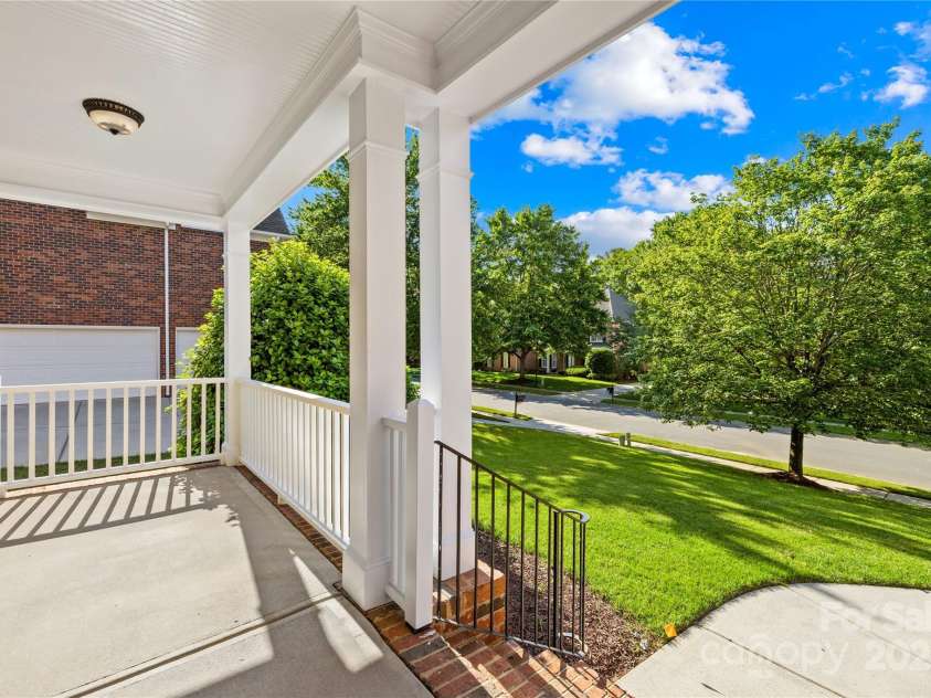 10024 Hazelview Drive, Charlotte, NC 28277.  MLS# CAR4260424, YatesRealty ID 19991. 