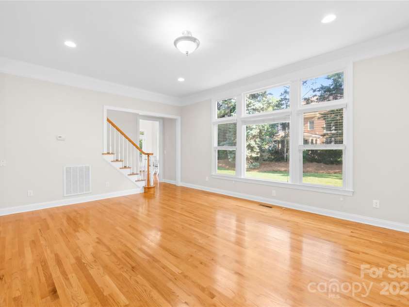 10024 Hazelview Drive, Charlotte, NC 28277.  MLS# CAR4260424, YatesRealty ID 19991. 