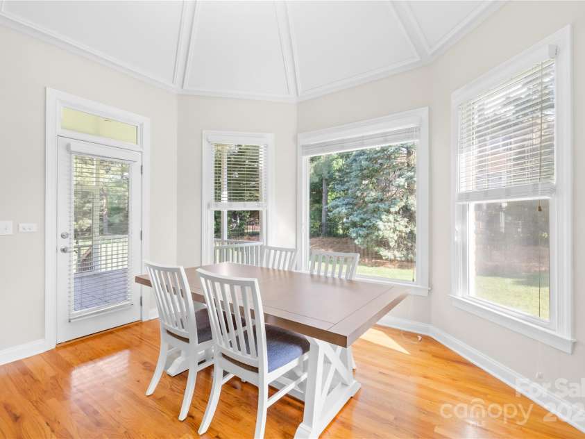 10024 Hazelview Drive, Charlotte, NC 28277.  MLS# CAR4260424, YatesRealty ID 19991. 