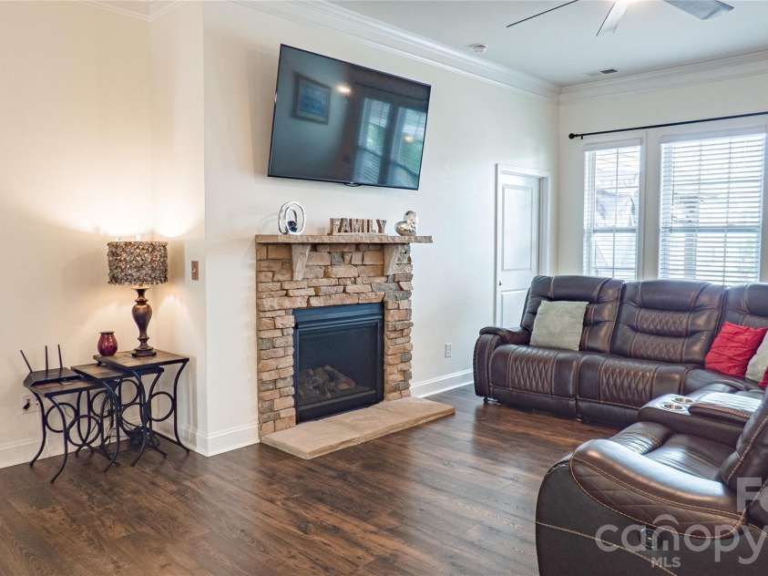 2226 Silver Pine Street, Concord, NC 28027.  MLS# CAR4370023, YatesRealty ID 19991. 