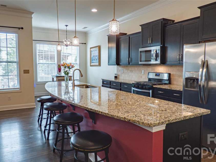 2226 Silver Pine Street, Concord, NC 28027.  MLS# CAR4370023, YatesRealty ID 19991. 