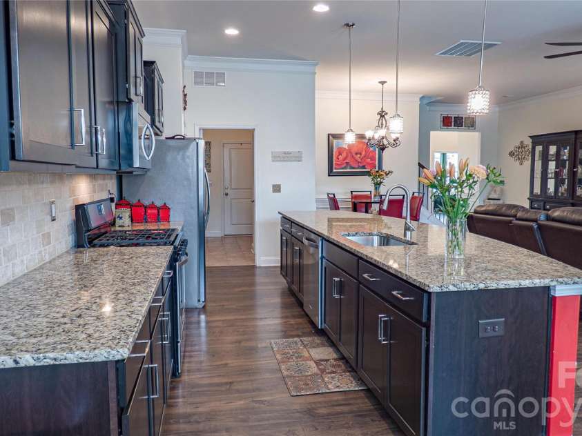 2226 Silver Pine Street, Concord, NC 28027.  MLS# CAR4370023, YatesRealty ID 19991. 