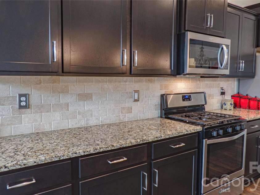 2226 Silver Pine Street, Concord, NC 28027.  MLS# CAR4370023, YatesRealty ID 19991. 
