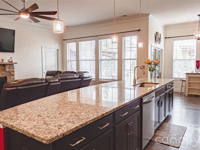2226 Silver Pine Street, Concord, NC 28027.  MLS# CAR4370023, YatesRealty ID 19991. 