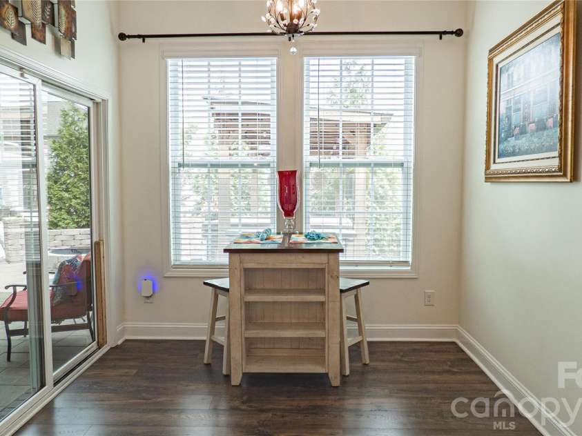2226 Silver Pine Street, Concord, NC 28027.  MLS# CAR4370023, YatesRealty ID 19991. 