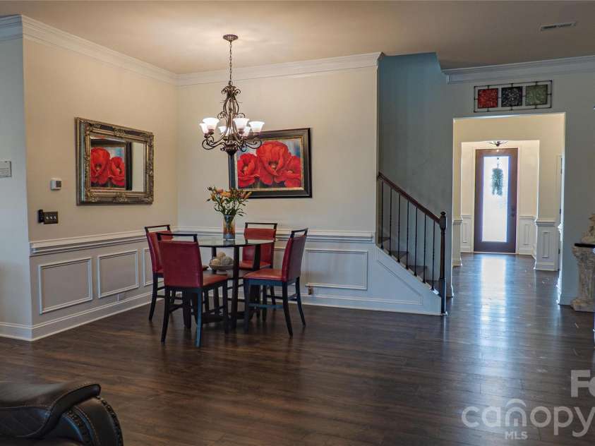 2226 Silver Pine Street, Concord, NC 28027.  MLS# CAR4370023, YatesRealty ID 19991. 