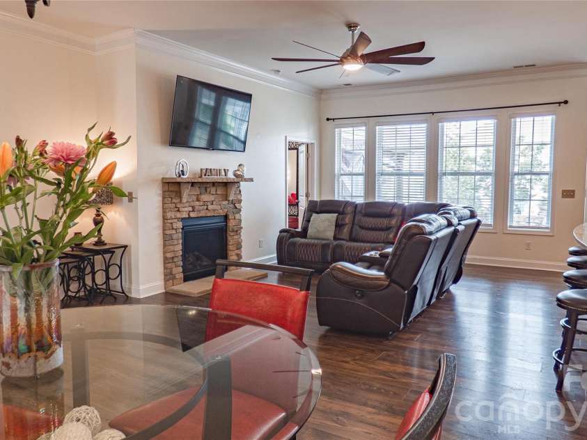 2226 Silver Pine Street, Concord, NC 28027.  MLS# CAR4370023, YatesRealty ID 19991. 
