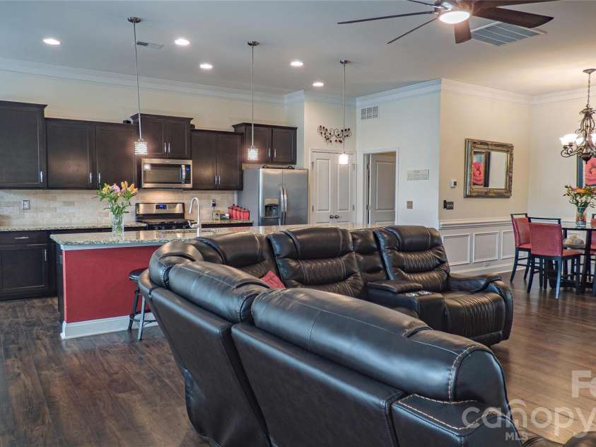 2226 Silver Pine Street, Concord, NC 28027.  MLS# CAR4370023, YatesRealty ID 19991. 