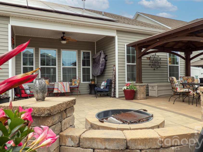 2226 Silver Pine Street, Concord, NC 28027.  MLS# CAR4370023, YatesRealty ID 19991. 