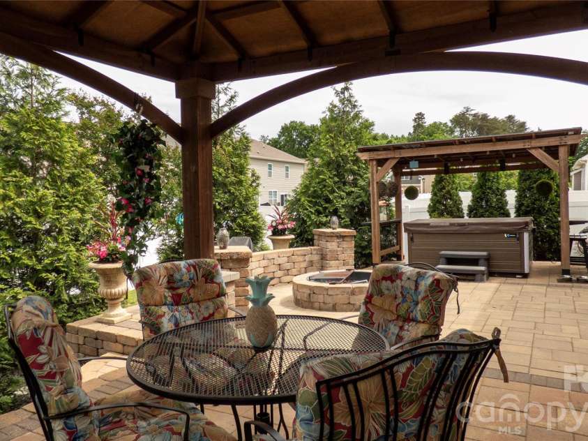 2226 Silver Pine Street, Concord, NC 28027.  MLS# CAR4370023, YatesRealty ID 19991. 