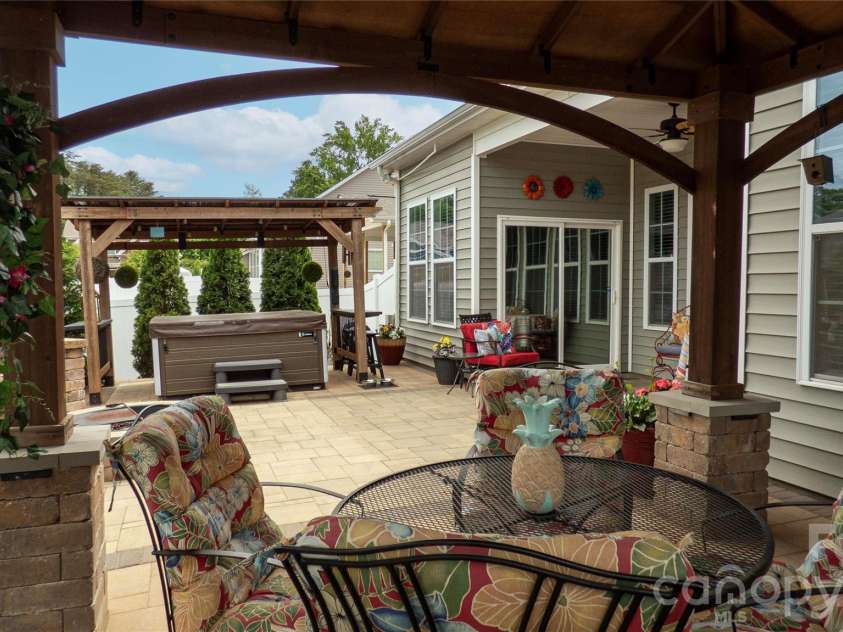2226 Silver Pine Street, Concord, NC 28027.  MLS# CAR4370023, YatesRealty ID 19991. 