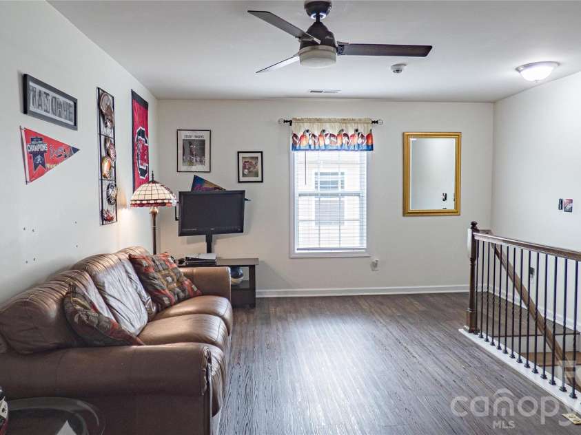 2226 Silver Pine Street, Concord, NC 28027.  MLS# CAR4370023, YatesRealty ID 19991. Loft
