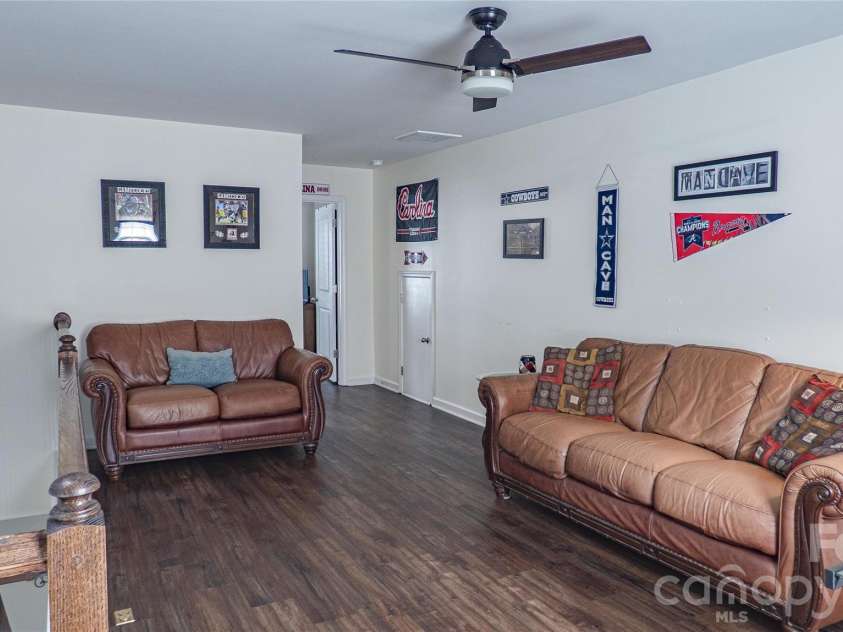 2226 Silver Pine Street, Concord, NC 28027.  MLS# CAR4370023, YatesRealty ID 19991. Loft