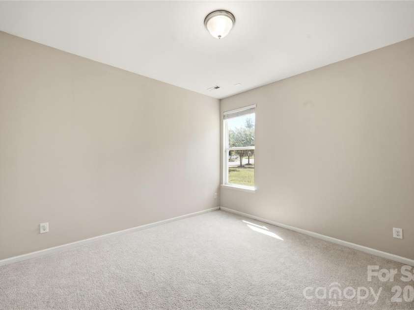 8759 Mullis Forest Court, Mint Hill, NC 28227.  MLS# CAR4377247, YatesRealty ID 19993. Room 3