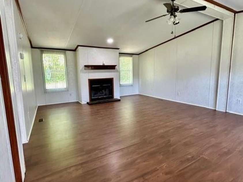 4123 Stonecreek Drive, Valdese, NC 28690.  MLS# CAR4378369, YatesRealty ID 19994. 