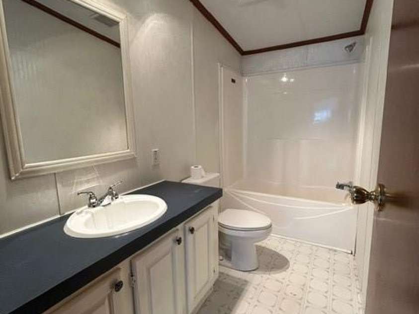 4123 Stonecreek Drive, Valdese, NC 28690.  MLS# CAR4378369, YatesRealty ID 19994. 