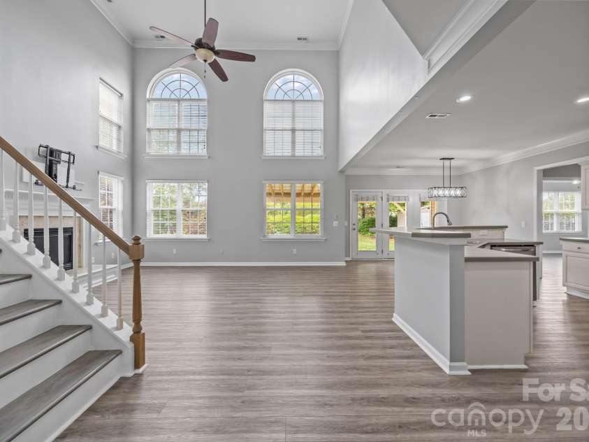 182 Harris Farm Road, Mooresville, NC 28115.  MLS# CAR4374617, YatesRealty ID 19997. 