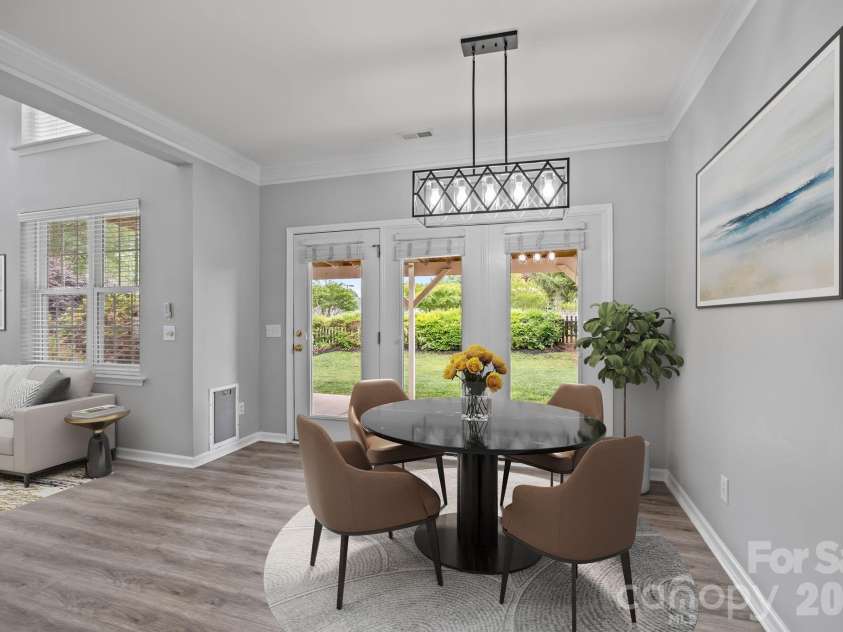 182 Harris Farm Road, Mooresville, NC 28115.  MLS# CAR4374617, YatesRealty ID 19997. 