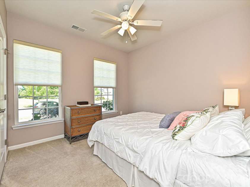 304 Picasso Trail, Mount Holly, NC 28120.  MLS# CAR4374273, YatesRealty ID 19998. Bedroom 2