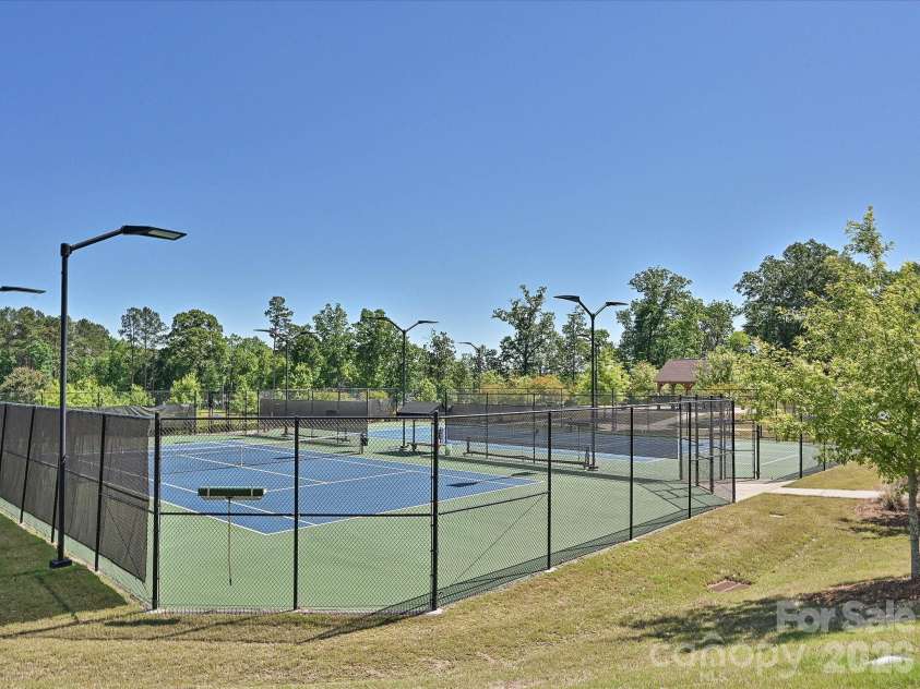 304 Picasso Trail, Mount Holly, NC 28120.  MLS# CAR4374273, YatesRealty ID 19998. Courts