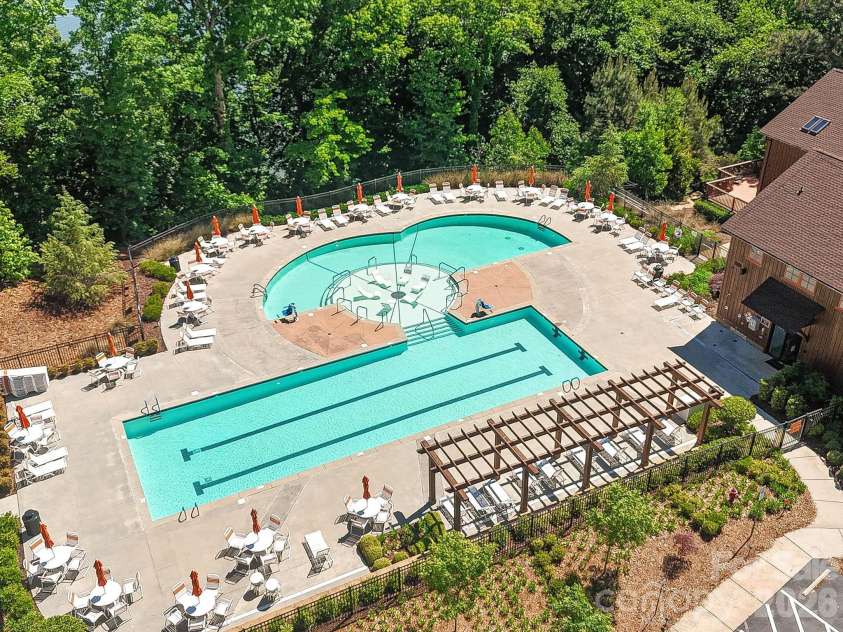 304 Picasso Trail, Mount Holly, NC 28120.  MLS# CAR4374273, YatesRealty ID 19998. Pool