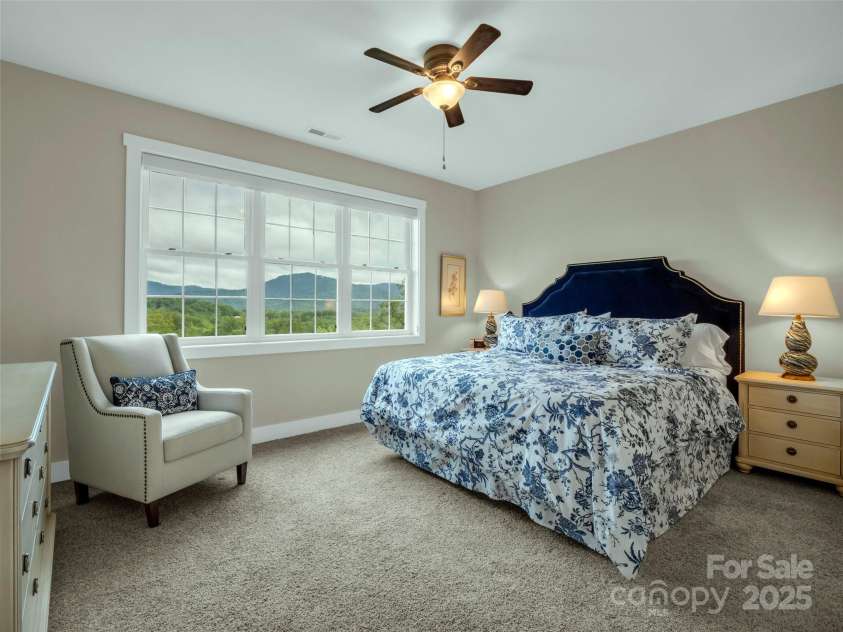 148 Red Hawk Knoll, Lake Lure, NC 28746.  MLS# CAR4291456, YatesRealty ID 19999. 