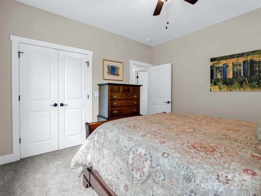 148 Red Hawk Knoll, Lake Lure, NC 28746.  MLS# CAR4291456, YatesRealty ID 19999. 