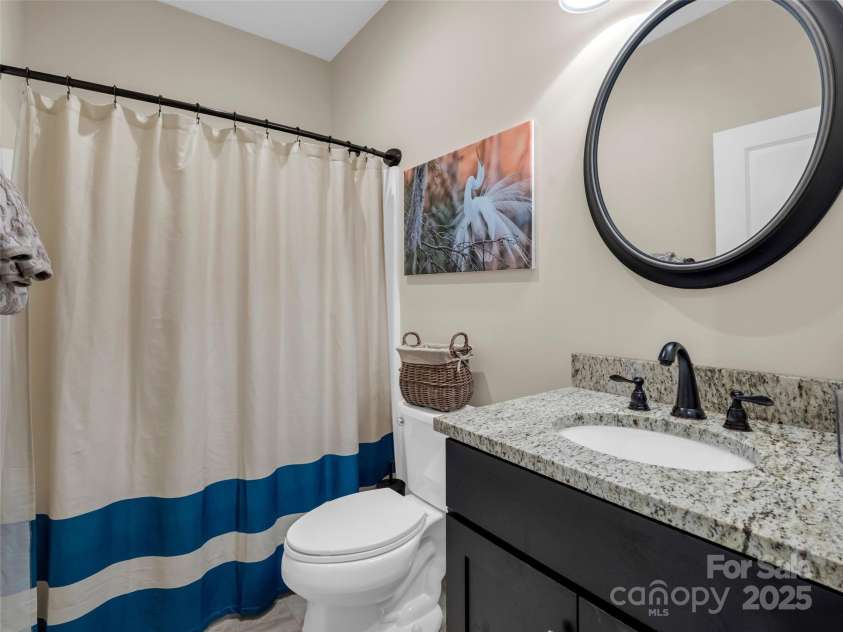 148 Red Hawk Knoll, Lake Lure, NC 28746.  MLS# CAR4291456, YatesRealty ID 19999. 