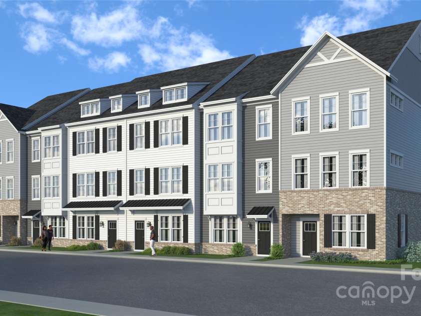 224 Wesser Street, Davidson, NC 28036.  MLS# CAR4197677, YatesRealty ID 2. 