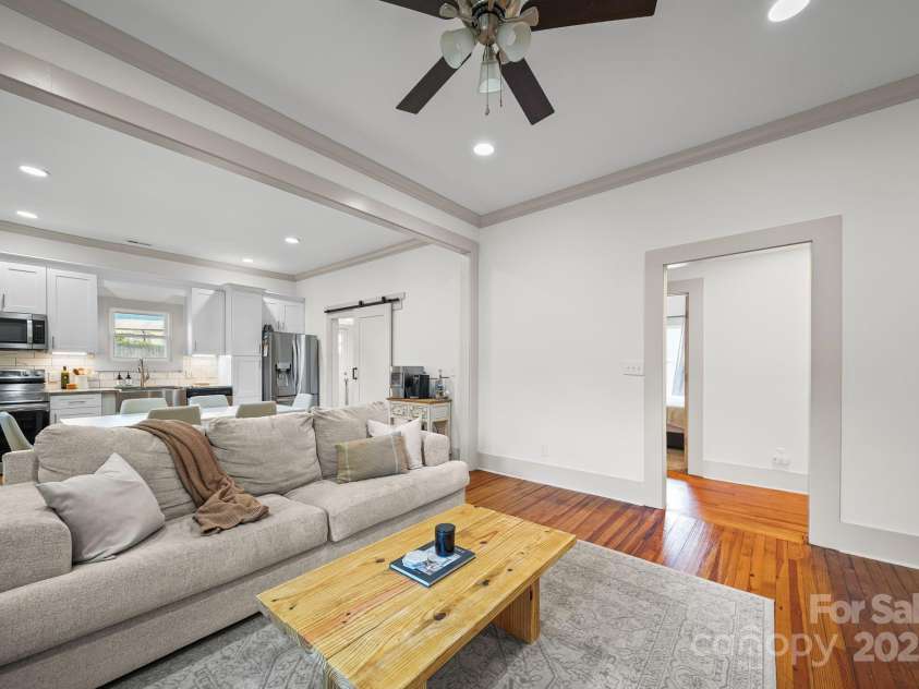 480 Harris Street, Concord, NC 28025.  MLS# CAR4300234, YatesRealty ID 20. 